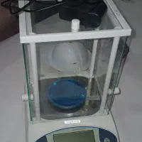 ترازوی طلاکش درحدنو