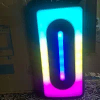 اسپیکر kts|پخش‌کننده همراه|اسلام‌شهر, باغ فیض|دیوار