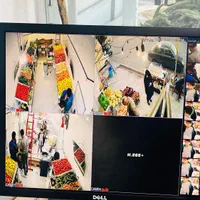 نصاب دوربین ودزدگیر فروش دوربین اقساطی با چک صیادی|خدمات پیشه و مهارت|شیراز, عادل آباد|دیوار