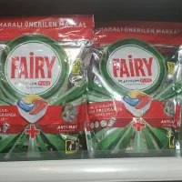 قرص ظرفشویی فیری پلاس ۵۰