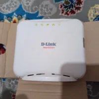 مودم بدون وایفا دی لینک