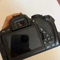 دوربین عکاسی دیجیتال  canon|دوربین عکاسی و فیلم‌برداری|جم, |دیوار