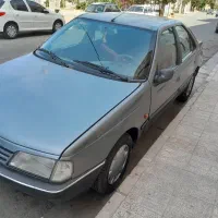 پژو ۴۰۵ مدل ۸۹