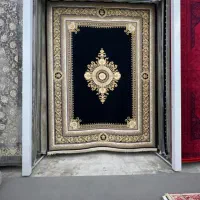 فرش وینتیج با تنوع بالا|فرش|شیراز, شهرک بهار|دیوار