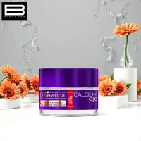 کرم روز کلسیم بی یلنداضد چروک bielenda Q10