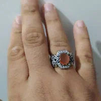 انگشتر های نقره به قیمت