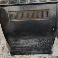 بخاری گازی|بخاری، هیتر، شومینه|سعدآباد, |دیوار