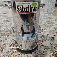 سبزی خورد کن