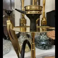 قلیون کرنو بسیار  کام دهی خوب|کلکسیون و سرگرمی|تهران, نیروی هوایی (پیروزی)|دیوار