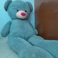 عروسک خرسی