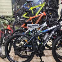 دوچرخه راکی24/ اقساط6ماه/EMPERATOR/پرداخت در محل