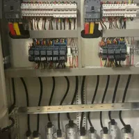 برقکار صنعتی وساختمانی