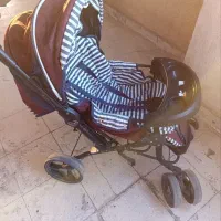 کالسکه بچه