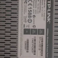 مودم کارکرده