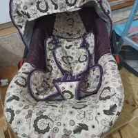 دوعدد کریر یک عدد دخترانه و یک عدد پسرانه