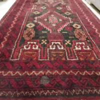 فرش دستباف کناره|فرش|ورامین, شهرک فجر|دیوار