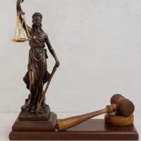 دفتر وکالت