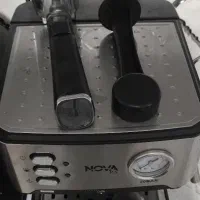 قهوه ساز نوا