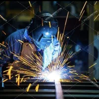 جوشکار سیار..مونتاژ کار..