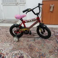 دوچرخه سایز۱۲
