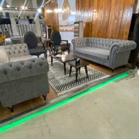 مبل لوگانو با تکی چوبی کد ۵۰|مبلمان خانگی و میز عسلی|اردبیل, |دیوار