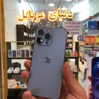 iPhone 13pro 256|موبایل|زنجان, |دیوار
