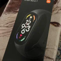 mi band 7