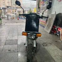 سوزوکی پاکشی ۵۰