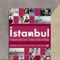 آموزش زبان انگیلیسی و ترکی استانبولی