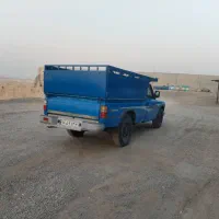 نیسان مدل 99