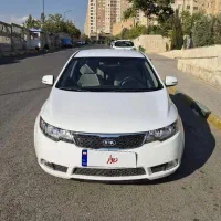 سراتو مدل 2015