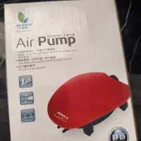 فروش پمپ هوا آکواریوم بدون صدا