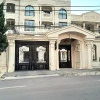 شهرک گلستان/125متر دریاچه چیتگر/تک واحدی