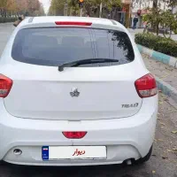 فروش سواری تیبا ۲مدل ۱۴۰۰