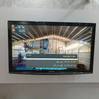 تلویزیون پاناسونیک|تلویزیون و پروژکتور|مشکین‌دشت, |دیوار