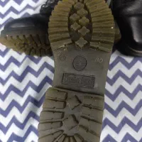 پوتین سربازی 43 و نوجوان 37|کیف، کفش، کمربند|کهک, |دیوار