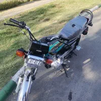 موتور 125 دلتا|موتورسیکلت|مشهد, نیزه|دیوار