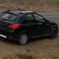 کوییک Rساده مشکی
