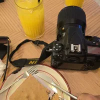 فروش دوربین نیکون ۸۱۰