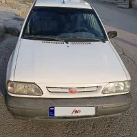 پراید ۱۳۱ se