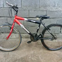 دوچرخه 24|دوچرخه، اسکیت، اسکوتر|کامیاران, |دیوار