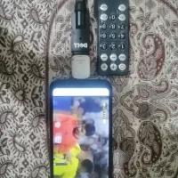 گیرنده جیبی مدل  DELL|صوتی و تصویری|تهران, بلوار کشاورز|دیوار