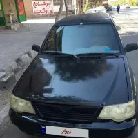 پراید۱۱۱مدل ۸۹