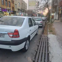 پارس تندر مدل ۹۶ مولتی مدیا