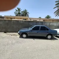 ۴۰۵ مدل ۹۹ کم کار|خودرو سواری و وانت|سیرجان, |دیوار