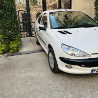 206 v1 sd|خودرو سواری و وانت|تهران, پرستار|دیوار