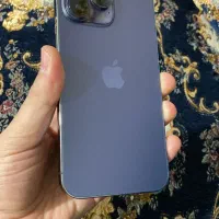 ایفون 14پرومکس در حد صفر