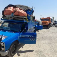 باربری