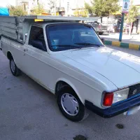 وانت مدل ۹۰دوگانه کارخانه تک مخزن|خودرو سواری و وانت|کامیاران, |دیوار