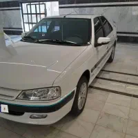 پژو پارس مدل ۱۴۰۱ موتور XU7P|خودرو سواری و وانت|پردیس, فاز ۴|دیوار